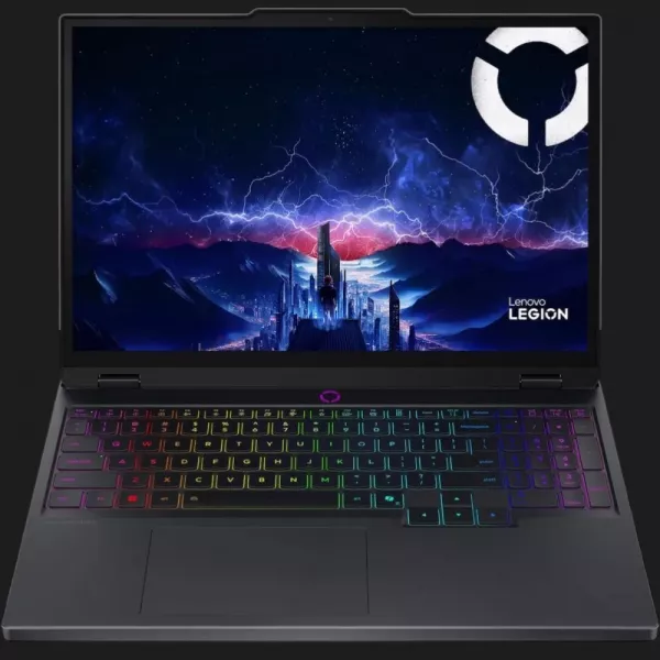 Ноутбук Lenovo Legion 5 15IRX10 15,1" (Intel Core i7/64GB/4TB (SSD)/RTX 5060) (83LY0104US) (Standard)
