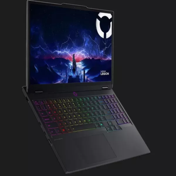 Ноутбук Lenovo Legion 5 15IRX10 15,1" (Intel Core i7/96GB/4TB (SSD)/RTX 5060) (83LY0105US) (Standard)