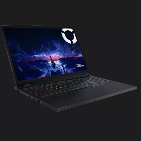 Ноутбук Lenovo Legion 5 15IRX10 15,1" (Intel Core i7/64GB/4TB (SSD)/RTX 5060) (83LY035RMH) (Standard)