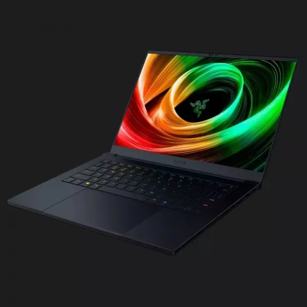 Ноутбук Razer Blade 14 14" (AMD Ryzen AI 9/16GB/4TB (SSD)/RTX 5060) (RZ09-05305ES3-R3U12) (Standard)