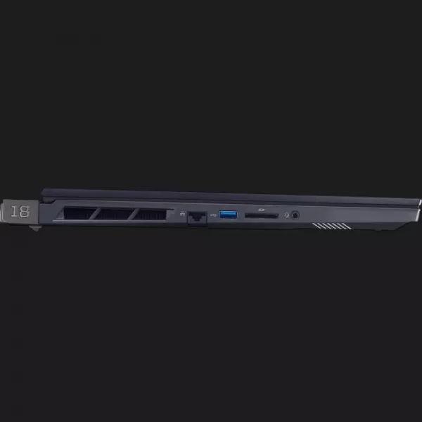 Ноутбук Acer Predator Helios 18 AI PH18-73 18" (Intel Core Ultra 9/128GB/8TB (SSD)/RTX 5080) (NH.U0FAA.017) (Standard)