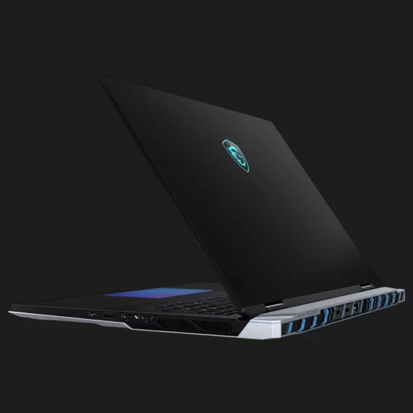 Ноутбук MSI Titan 18 HX AI A2XWIG 18" (Intel Core Ultra 9/64GB/4TB (SSD)/RTX 5080) (A2XWIG-616US) (Standard)