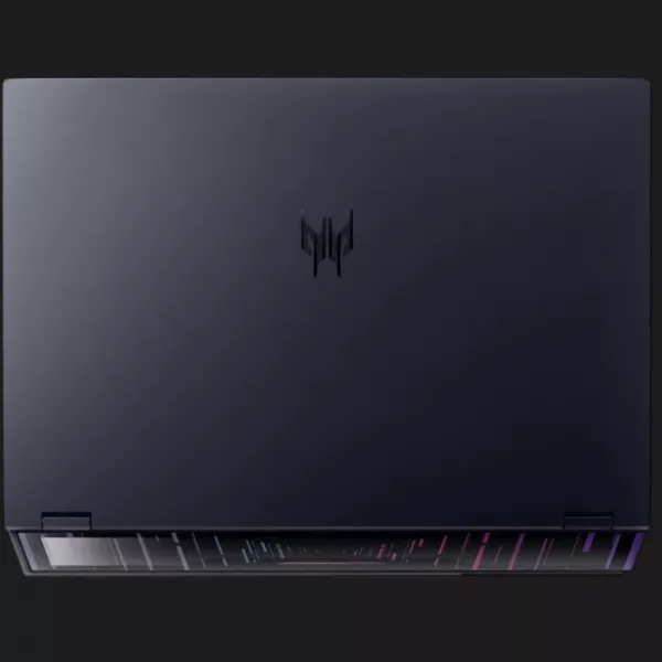 Ноутбук Acer Predator Helios 18 AI PH18-73 18" (Intel Core Ultra 9/64GB/4TB (SSD)/RTX 5080) (NH.U0FAA.013) (Standard)
