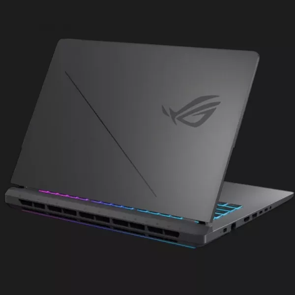 Ноутбук Asus ROG Strix G16 G615LR 16" (Intel Core Ultra 9/128GB/4TB (SSD)/RTX 5070 Ti) (G615LR-AS696) (Standard)