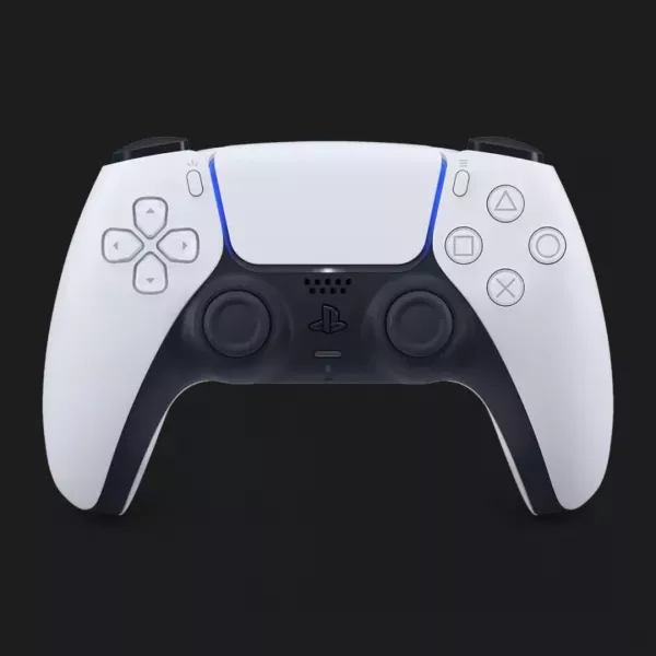 Ігрова приставка Sony PlayStation 5 Slim (Digital Edition) (825GB) + Dualsense (Standard)