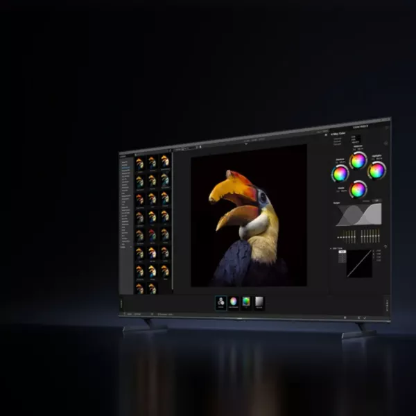 Телевізор Xiaomi TV S Pro Mini LED 75 2026 (UA)