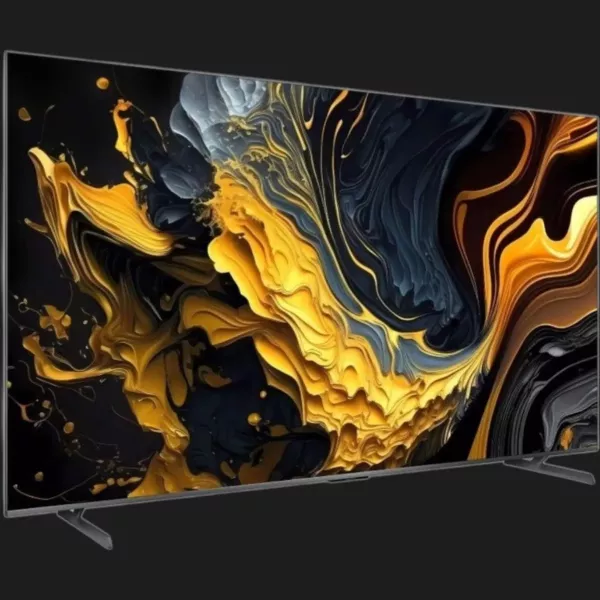 Телевізор Xiaomi TV Max 85 2025 (UA)