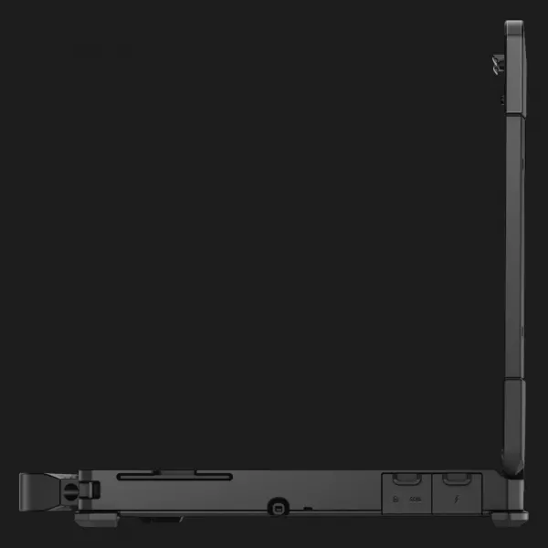 Ноутбук Dell Pro Rugged Touch 14" (Intel Core Ultra 5/96GB/4TB (SSD)/Intel Graphics) (DPR14TU516526WP) (Standard)