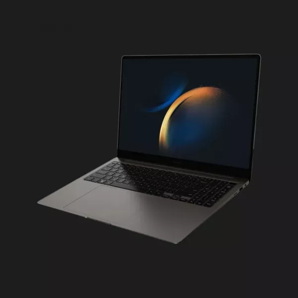 Ноутбук Samsung Galaxy Book3 Pro 16" (Intel Core i7/32GB/4TB (SSD)/Iris Xe) (NP964XFG-KM3US) (Standard)