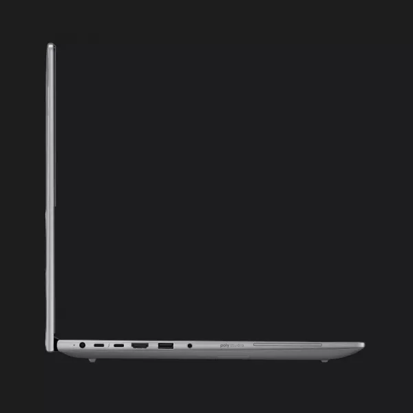 Ноутбук HP ZBook X G1i Mobile Workstation 16" (Intel Core Ultra 7/64GB/4TB (SSD)/RTX PRO 1000 Blackwell) (C3BE24UT) (Standard)