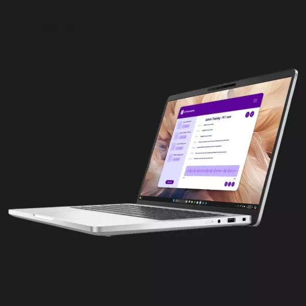 Ноутбук Dell Pro 14 Plus 14" (AMD Ryzen AI 7/32GB/2TB (SSD)/AMD Radeon 860MО) (BTOPB14255860) (Standard)