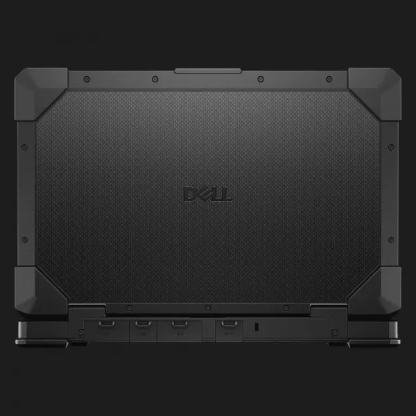 Ноутбук Dell Pro Rugged Touch 14" (Intel Core Ultra 7/32GB/2TB (SSD)/RTX 500) (DPR14TU716523WP) (Standard)