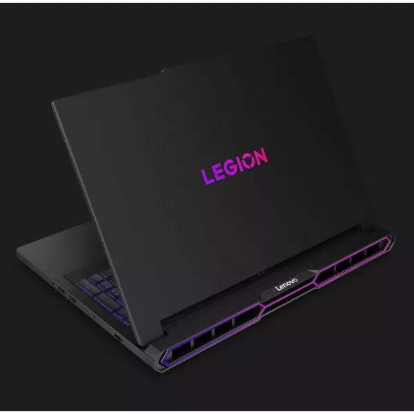 Ноутбук Lenovo Legion Pro 7 16IAX10H 16" (Intel Core Ultra 9/64GB/4TB (SSD)/RTX 5070 Ti) (83F50062FUS) (Standard)