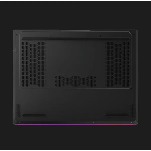 Ноутбук Lenovo Legion Pro 7 16IAX10H 16" (Intel Core Ultra 9/32GB/1TB (SSD)/RTX 5080) (83F50053US) (Standard)