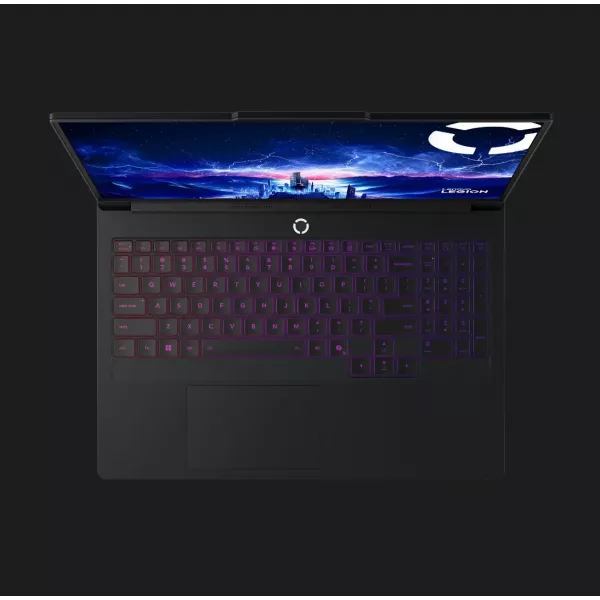 Ноутбук Lenovo Legion Pro 7 16IAX10H 16" (Intel Core Ultra 9/32GB/1TB (SSD)/RTX 5080) (83F50053US) (Standard)