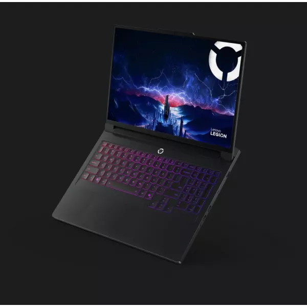 Ноутбук Lenovo Legion Pro 7 16IAX10H 16" (Intel Core Ultra 9/96GB/4TB (SSD)/RTX 5080) (83F50253US) (Standard)