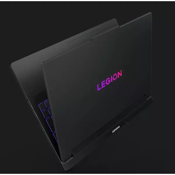 Ноутбук Lenovo Legion Pro 7 16IAX10H 16" (Intel Core Ultra 9/96GB/4TB (SSD)/RTX 5080) (83F50253US) (Standard)