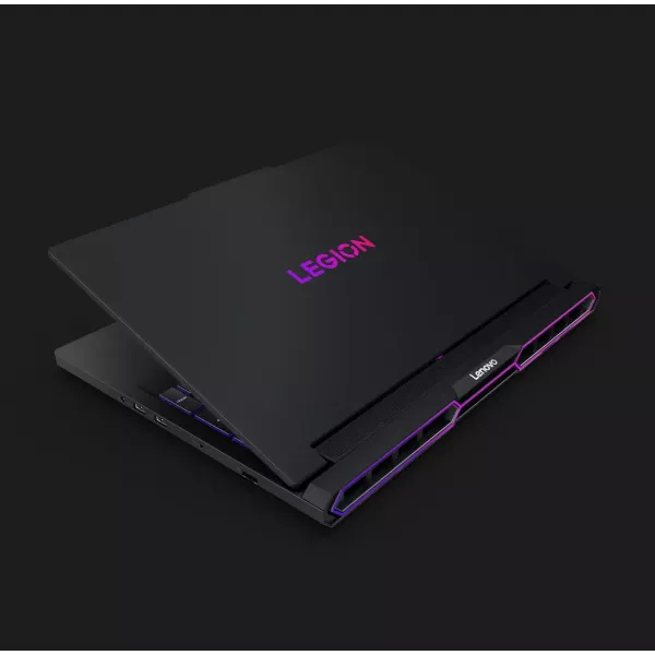 Ноутбук Lenovo Legion Pro 7 16IAX10H 16" (Intel Core Ultra 9/128GB/8TB (SSD)/RTX 5080) (83F50553US) (Standard)