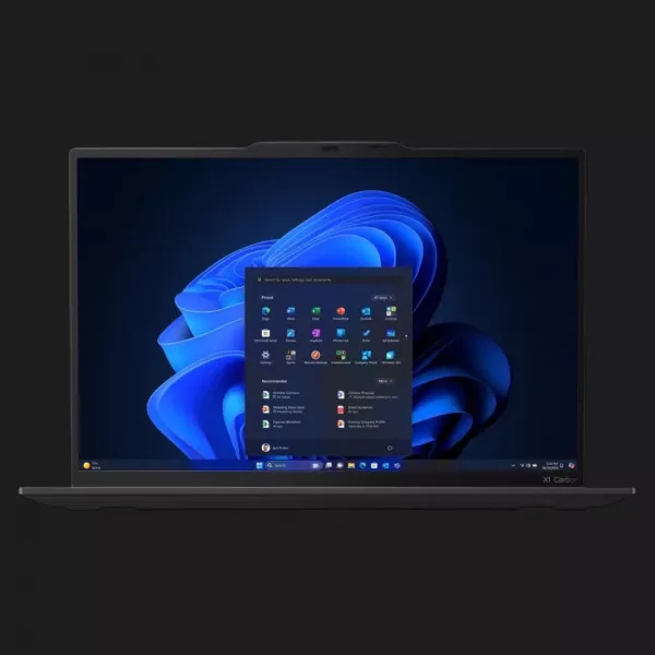 Ноутбук Lenovo ThinkPad X1 Carbon Gen 13 Aura Edition 14" (Intel Core Ultra 7/64GB/4TB (SSD)/Intel Graphics) (21NYS0EB06) (Standard)