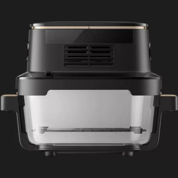 Мультипіч Mova AeroChef AF20 Pro (Black)