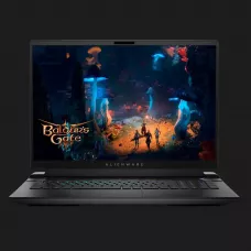 Ноутбук Dell Alienware m18 R2 18" (Intel Core i9/16GB/1TB (SSD)/RTX 4080) (AWM18R-7401BLK-PUS) (Standard)