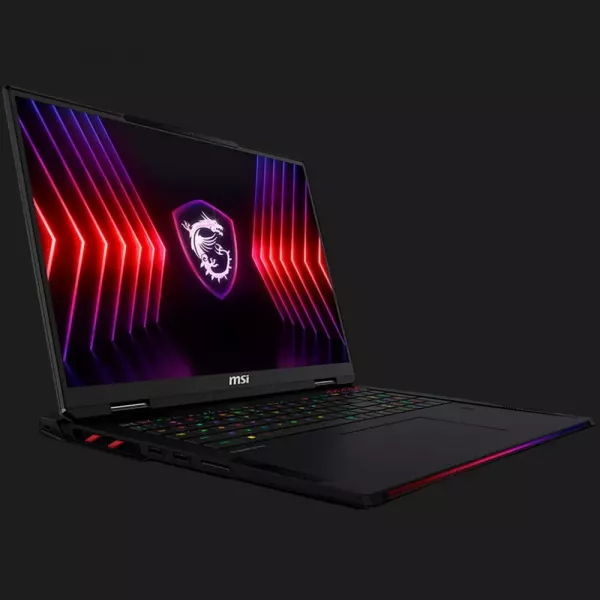 Ноутбук MSI Raider HX A14VHG 18" (Intel Core i9/16GB/1TB (SSD)/RTX 4080) (A14VHG-2694US) (Standard)