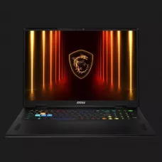 Ноутбук MSI Vector A18 HX AI A9WHG 18" (AMD Ryzen 9/16GB/1TB (SSD)/RTX 5070 Ti) (A9WHG-874US) (Standard)