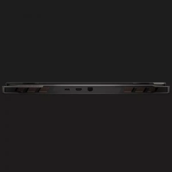 Ноутбук MSI Vector A18 HX AI A9WHG 18" (AMD Ryzen 9/32GB/2TB (SSD)/RTX 5070 Ti) (A9WHG-174US) (Standard)