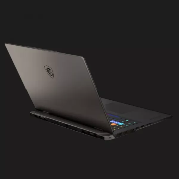 Ноутбук MSI Vector A18 HX AI A9WHG 18" (AMD Ryzen 9/64GB/1TB (SSD)/RTX 5070 Ti) (A9WHG-274US) (Standard)