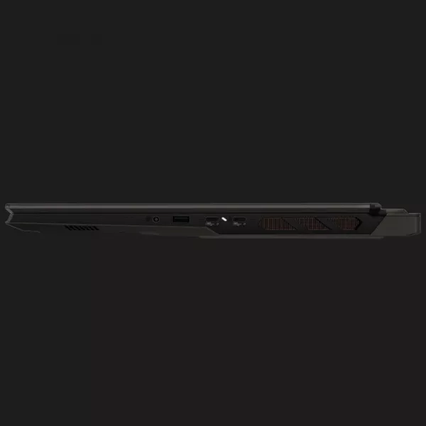 Ноутбук MSI Vector A18 HX AI A9WHG 18" (AMD Ryzen 9/64GB/2TB (SSD)/RTX 5070 Ti) (A9WHG-374US) (Standard)