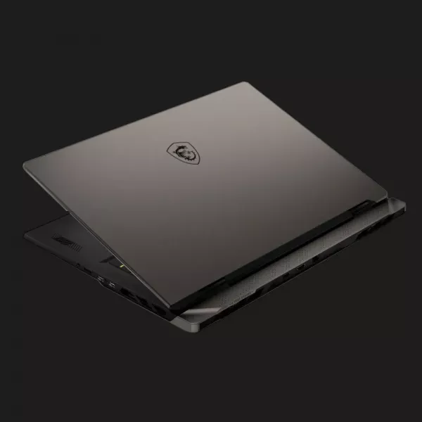 Ноутбук MSI Vector A18 HX AI A9WHG 18" (AMD Ryzen 9/64GB/2TB (SSD)/RTX 5070 Ti) (A9WHG-374US) (Standard)