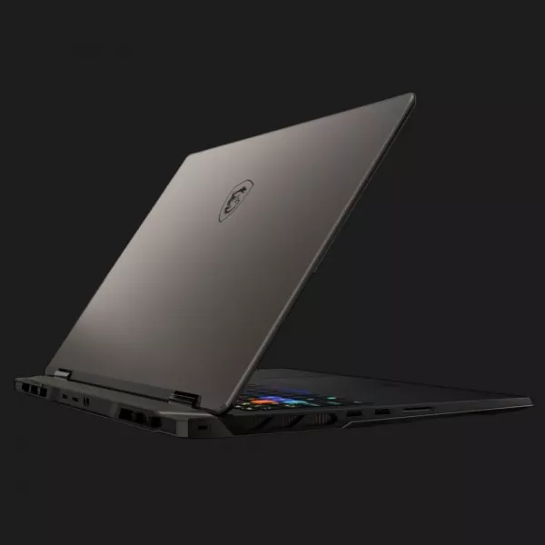 Ноутбук MSI Vector A18 HX AI A9WHG 18" (AMD Ryzen 9/64GB/4TB (SSD)/RTX 5070 Ti) (A9WHG-474US) (Standard)