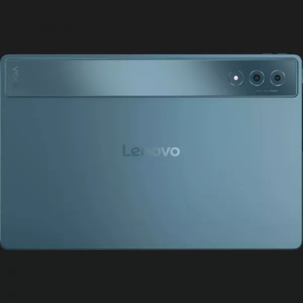 Планшет Lenovo Yoga Tab Plus Wi-Fi 16/256GB + Pen (Tidal Teal)