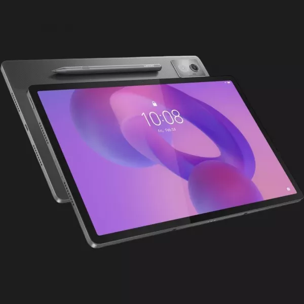 Планшет Lenovo Idea Tab Pro Wi-Fi 8/256GB + Keyboard + Pen (Luna Grey)