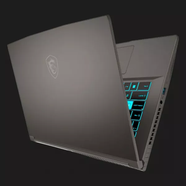 Ноутбук MSI Thin 15 B13VE (Intel Core i5/16GB/512GB SSD/RTX 4050) (B13VE-3091XPL) (Standard)