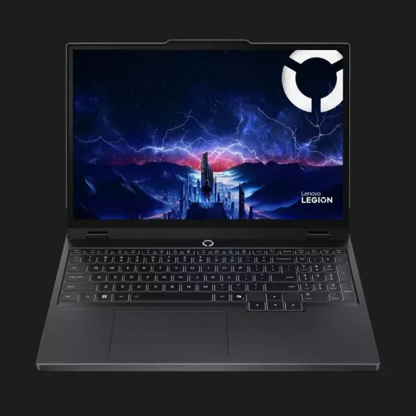 Ноутбук Lenovo Legion 5 15IRX10 15,1" (Intel Core i9/64GB/2TB (SSD)/RTX 5070) (83LY001642) (Standard)
