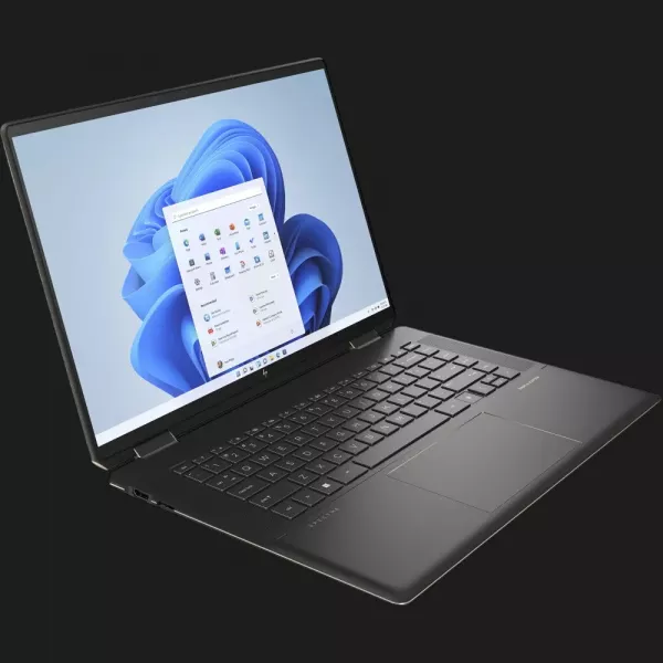 Ноутбук HP Spectre x360 16-aa0000ca 16" (Intel Core Ultra 7/16GB/1TB (SSD)/RTX 4050) (962Z9UA) (Standard)