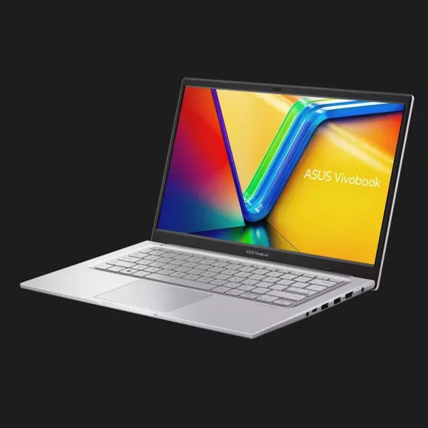Ноутбук Asus VivoBook 15 F1504VAP 15,6" (Intel Core Ultra 5/16GB/512GB (SSD)/Intel Graphics) (F1504VAP-WH56) (Standard)