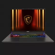 Ноутбук MSI Vector 16 HX 16" (Intel Core Ultra 7/32GB/1TB (SSD)/RTX 5070 TI) (A2XWHG-27321) (Standard)