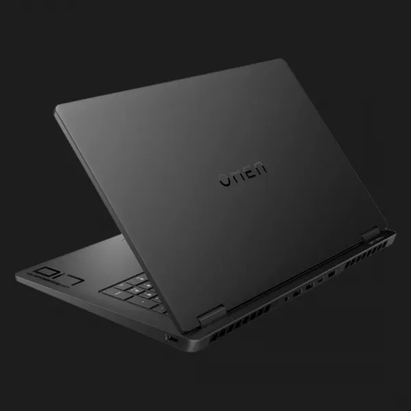 Ноутбук HP Omen 17-db1000 Gaming 17.3" (AMD Ryzen AI 9/16GB/1TB (SSD)/RTX 5060) (B96L161) (Standard)