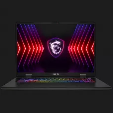 Ноутбук MSI Sword 16 HX 16" (Intel Core i9/32GB/1TB (SSD)/RTX 4060) (B13VFKG-828US) (Standard)