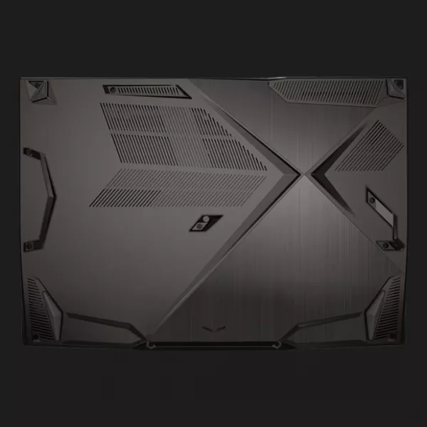 Ноутбук MSI Thin 15 B13VF 15,6" (Intel Core i5/16GB/1TB (SSD)/RTX 4060) (B13VF-283161) (Standard)