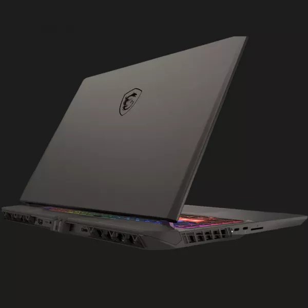 Ноутбук MSI Vector 16 HX 16" (Intel Core Ultra 7/64GB/4TB (SSD)/RTX 5070 TI) (A2XWHG-27644) (Standard)