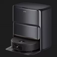 Робот-пилосос Mova Z60 Ultra Roller Complete (Black)