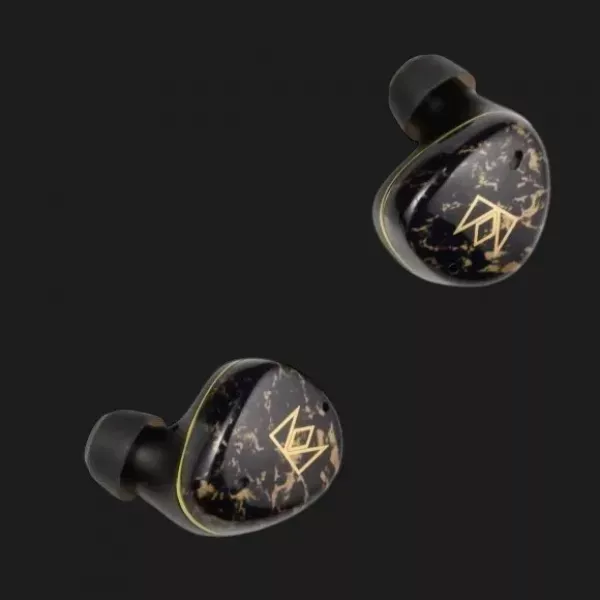 Навушники Noble Audio REX5 (Black)