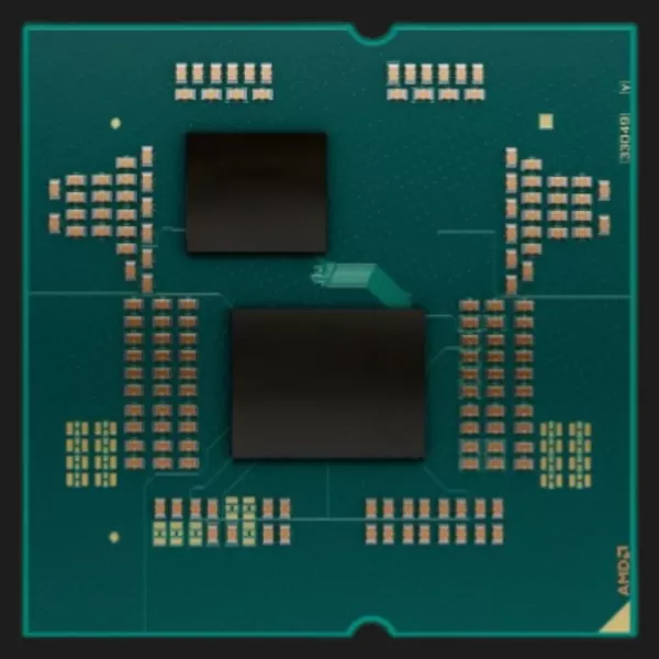 Процесор AMD Ryzen 7 9850X3D sAM5 Box (100-100001973WOF)