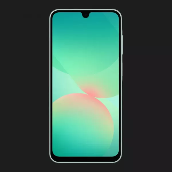 Samsung Galaxy A26 8/256GB (Mint) (Standard)