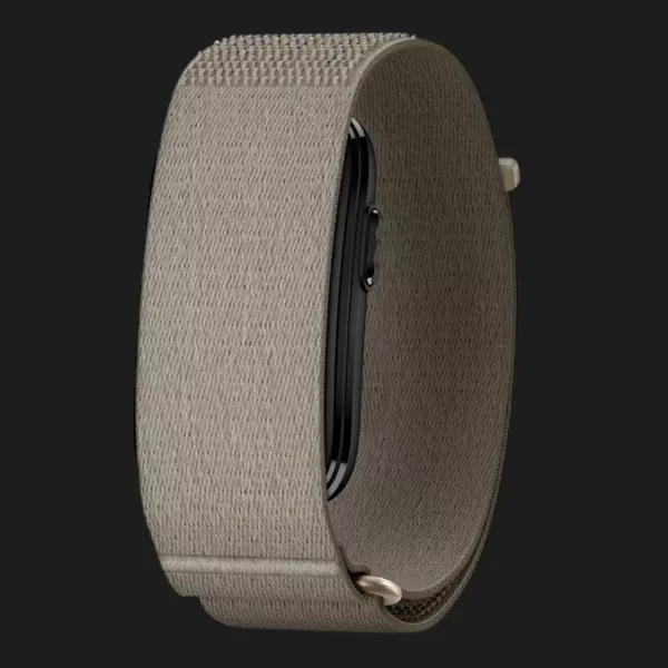 Фітнес-браслет Garmin CIRQA Smart Band French Gray L-XL (010-04675-01) (Standard)