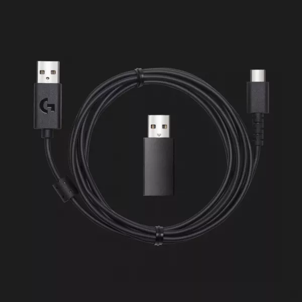 Ігрові навушники Logitech G435 Wireless Black (UA)