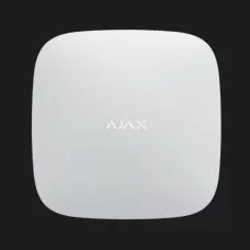 Інтелектуальна централь Ajax Hub 2 Plus (White)